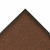 NOTRAX Moisture & Debris Capture Entrance Mat Estes® 3X4 Brown - 132S0034BR