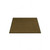 NOTRAX Debris Trapping Entrance Mat Polynib™ 6'x 60' BROWN -136R0072BR