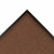 JUSTRITE MAT,138 UPTOWN 3' BROWN