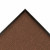 NOTRAX Entrance Mat Uptown™ 2X3 Brown - 138S0023BR