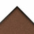 NOTRAX Entrance Mat Uptown™ 3X6 Brown - 138S0036BR