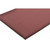 NOTRAX Drying & Cleaning Entrance Mat Ovation™ 3'x 60' BURGUNDY -141R0036BD