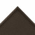 NOTRAX Drying & Cleaning Entrance Mat Ovation™ 6'x 60' BLACK -141R0072BL