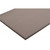 NOTRAX Drying & Cleaning Entrance Mat Ovation™ 6'x 60' GRAY -141R0072GY