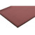 NOTRAX Drying & Cleaning Entrance Mat Ovation™ 3'x 4' BURGUNDY -141S0034BD