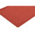 NOTRAX Moisture & Scrape Entrance Mat Aqua-Trap® 2'x 3' BURGUNDY -150S0023BD
