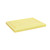 ENPAC Lid for Large Tote Bin, Yellow (1501-YE)