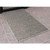 NOTRAX Moisture & Scrape Entrance Mat Aqua-Trap® 3'x 4' CHARCOAL -150S0034CH