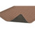 NOTRAX 3'x 5' BROWN -150S0035BR