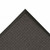 NOTRAX Low Profile Water Trap Door Mat, Mat Guzzler™ 3X4 Charcoal - 166S0034CH NOTRAX Low Profile Water Trap Door Mat, Mat Guzzler™ 3X4 Charcoal - 166S0034CH