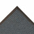 NOTRAX Low Profile Water Trap Door Mat, Mat Guzzler™ 3X10 Charcoal - 166S0310CH