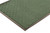 NOTRAX Debris & Moisture Catch Entrance Mat Portrait™  2X3 Hut Green - 167S0023GN