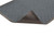 NOTRAX Debris & Moisture Catch Entrance Mat Portrait™ 3X5 Slate Blue - 167S0035BU