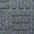 NOTRAX Debris & Moisture Catch Entrance Mat Portrait™ 3X5 Slate Blue - 167S0035BU