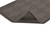 NOTRAX Debris & Moisture Trapping Entrance Mat Opus™  3X4 Charcoal - 168S0034CH
