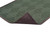 NOTRAX Debris & Moisture Trapping Entrance Mat Opus™  3X4 Hunter Green - 168S0034GN