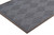 NOTRAX Debris & Moisture Trapping Entrance Mat Opus™  4X6 Slate Blue - 168S0046BU