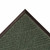 NOTRAX Debris & Moisture Trapping Entrance Mat Opus™  4X6 Hunter Green - 168S0046GN