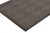 NOTRAX Debris & Moisture Trapping Entrance Mat Opus™  4X10 Charcoal - 168S0410CH