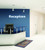 NOTRAX Water Absorbing Entry Rug Orientrax 3X5 Sapphire - 170S0035SP