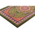 NOTRAX Water Absorbing Entry Rug Orientrax 4X12 Emeraled - 170S0412GN