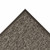 NOTRAX Non Absorbent Scraper Entrance Mat Prelude™ 3X10 Gray - 231S0310GY