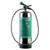 2.9 gallon, Portable Self-Contained Hughes Eye Wash Station, Pressurized  28GEW