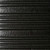 NOTRAX Slip Resistance Anti-Fatigue Mats Achilles 3/8" 3X60 Black - 408R0336BL