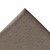 NOTRAX Anti-Fatigue Mat Textured Cushion Sof-Tred™ 5/8" 2X60 Black - 409R0524BL