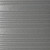close up image of the bevelled NOTRAX Anti-Fatigue Mats Airug® 3/8" x 3'x 60' GRAY -410R0336GY