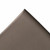JUSTRITE MAT,413 BLADE RUNNER 3' BLACK