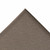 JUSTRITE MAT,415 PEB S-TRED 3/8" 3' BL