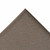 NOTRAX Anti-Fatigue Mat Pebble Step Sof-Tred™ Dyna-Shield® 3/8" 3X5 Black - 415S0035BL