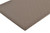 NOTRAX Anti-Fatigue Mat Pebble Step Sof-Tred™ Dyna-Shield®  5/8" 3X5 Black - 415S0535BL