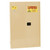 EAGLE 45 Gallon, 2 Shelves, 2 Door, Self Close, Flammable Liquid Cabinet, Beige - 4510XBEI