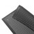 NOTRAX ESD Static Dissipative Anti-Fatigue Mat Skystep™ 2'x 3' BLACK -457S0023BL
