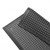 NOTRAX ESD Static Dissipative Anti-Fatigue Mat Skystep™ 3'x 5' BLACK -457S0035BL