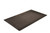 NOTRAX Anti-Fatigue Mat Ergo Mat™  2X75 Black - 474R2475BL