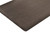 NOTRAX Anti-Fatigue Mat Ergo Mat™ 3X5 Black - 474S0035BL