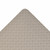 JUSTRITE MAT,479 CUSHION TRAX 2X75 GRAY