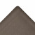 JUSTRITE MAT,480 PEBBLE TRAX 3' BLACK