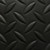 NOTRAX Anti-Fatigue Mat Rolls Diamond Cushion™3X60 Black - 508R0036BL