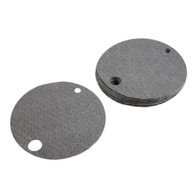 Drum Topper Pads