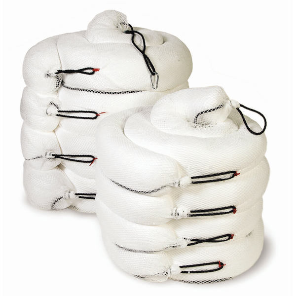 Absorbent Boom