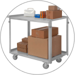 example of Material Handling
