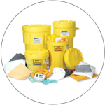 example of Spill Kits
