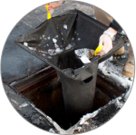 example of Storm Water Management