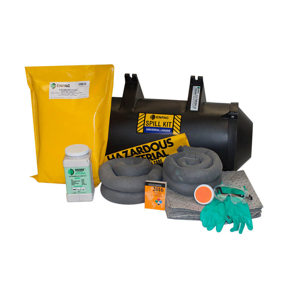 Truck Spill Kits