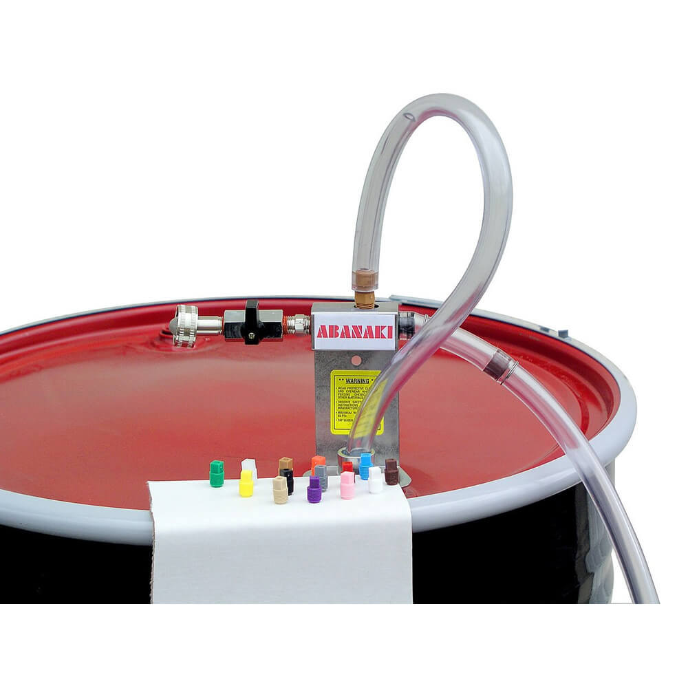 Coolant Maintenance
