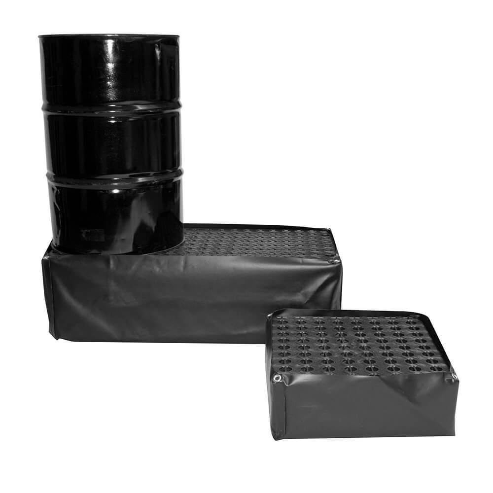 FlexPallet Containment Pallets